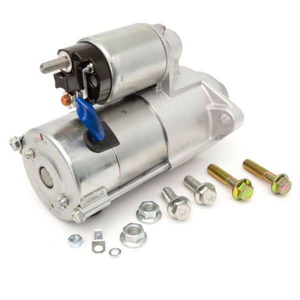 Casting Perkins Engine Starter Motor  U5MK8261