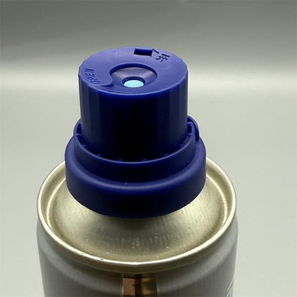 Reliable Cost-Effective Antibacterial Deodorant Valve for Mass-Market Body Sprays & Deodorants with Enhanced Microbial Shield