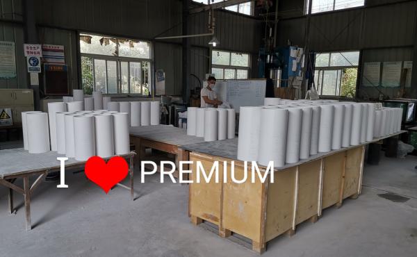 SOUTHWEST IDECO T1300/1600 Mud Pump Zirconia Liners, TPK-2200 MUD PUMP CERAMIC LINER, WEATHERFORD E-2200 CERAMIC LINER