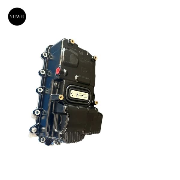 Replacement 7Dct250 Transmission Gearbox Valve Body with Oil Circuit Board New for Efficient Repair or Upgrade