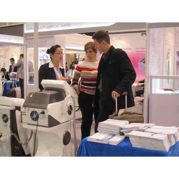 2000mj 1064nm 532nm 755nm Nd Yag Picosecond Laser Tattoo Removal Machine