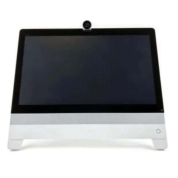 Customized DX80 Video Conference Wireless IP Phone CP-DX80-K9 Private Mold Products Status