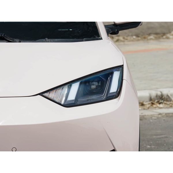 Popular Used Cars BYD Compact Car with Budget Smart EV BYD Seagull 2025: 405km, Blade Battery, Fully Equipped Used Car