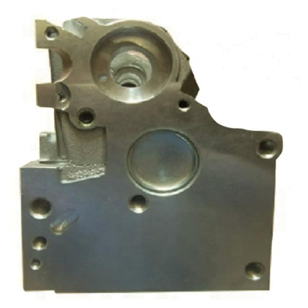  Megane I Kangoo Clio II Scenic I F9Q Aluminum Cylinder Head 7701473182 7701477265 7701478576 908569 1.9L 8V