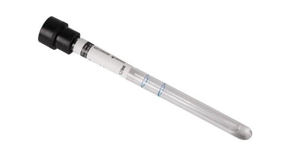 No Additive Blood Collection Tubes Gamma Radiation Sterilization Vacuum Tube Type