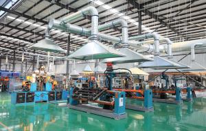 Anbox Electric Co. Ltd,