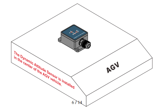 TL720D DC5V MEMS ГИРОСКОПИЧЕСКИЙ ДАТЧИК В МОБИЛЬНОМ С УСТОЙЧИВОЙ СТАБИЛЬНОСТЬЮ
