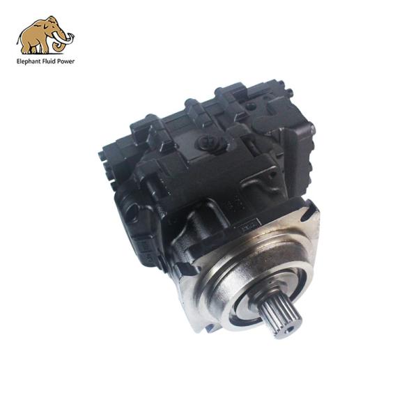 V14-160 Motor hidráulico Parker e peças sobressalentes