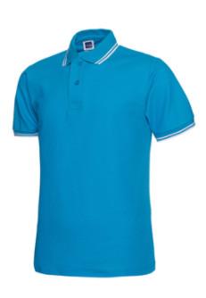 cotton Polo t shirts short sleeve ladies