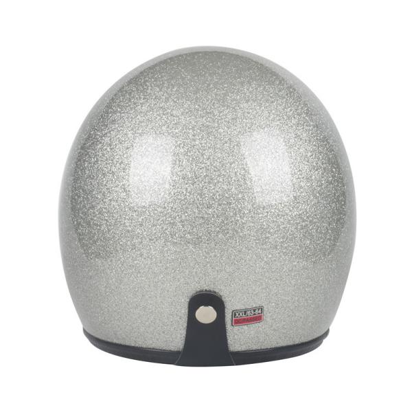 Open Face ABS Retro Helmet for Motorcycle CE DOT ECE Standard and Replace/Repair Purpose