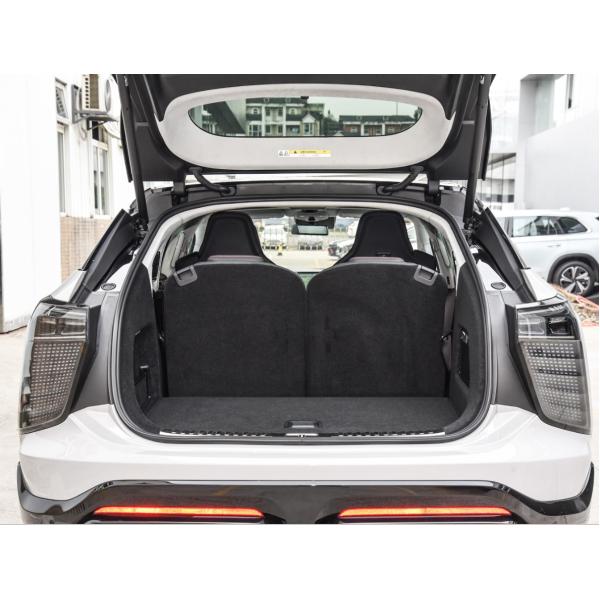 Batterie au lithium ternaire pour SUV 6 places 5 portes de taille moyenne HiPhi X 2021 Flagship
