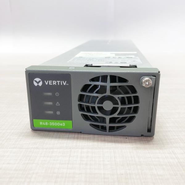 Emerson Telecom Network Power Supply Rectifier Module R48-3500E3 Vertiv R48-3500e3