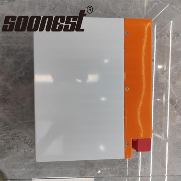 Price 12V 200Ah Lifepo4 Battery Solar Pack Solar Battery 24V 48V 400Ah Lithium Solar Battery