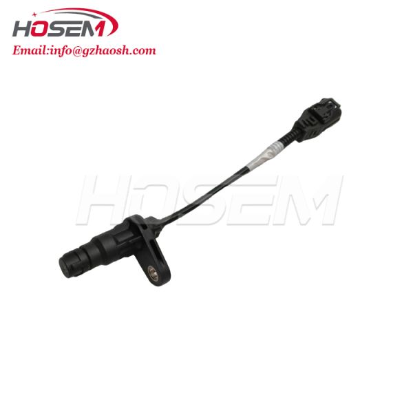 Long Lifespan Off-Road Rear Right ABS Sensor 89545-60050 OE Spec For Toyota Land Cruiser 70 2007–2023