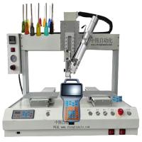 Dispenser automatique de bureau Dispenser automatique de colle 110V/220V
