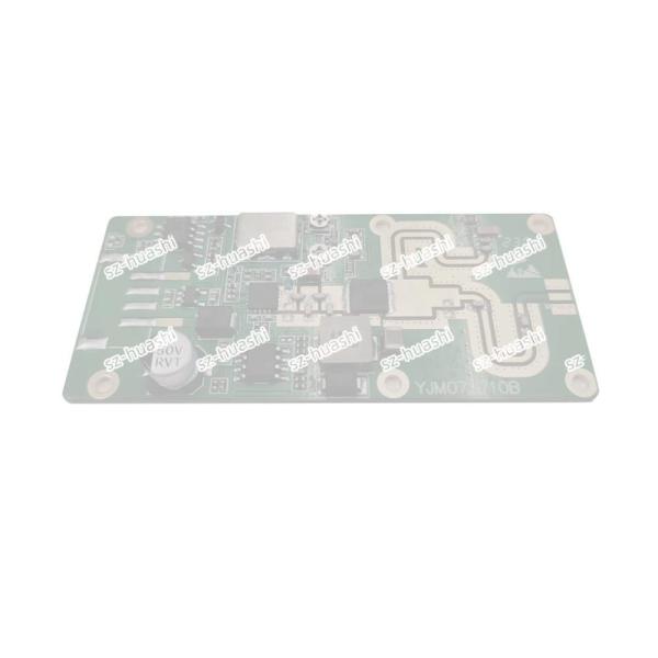0.9GHz 41dBm Signal Jammer Pcb Assembly Without Shell For GSM/CDMA 840-940MHz
