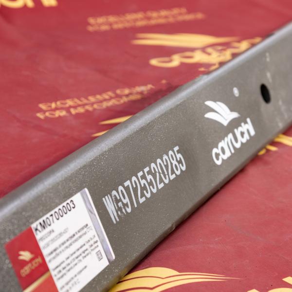 WG9725520285+001 PARA sinotruk howo ALEX PARTES Muelle de hojas