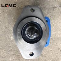 Peças do rolo de Liugong	11C0918 		Bomba de engrenagem