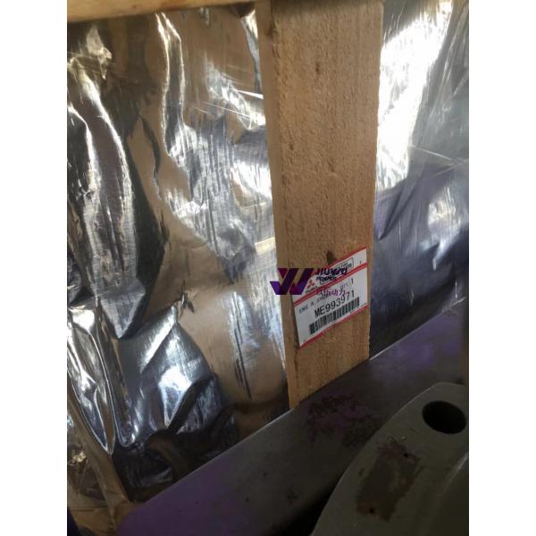 ISUZU ME994126 Front Oil Seal Excavator Spare Parts