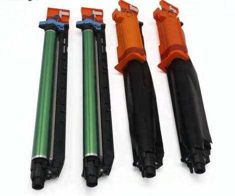 Unidade do fotocondutor DR310 para Bizhub 200/250/282/350/362 com cor verde