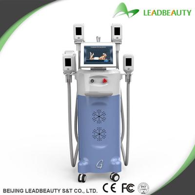 cryo fat freeze cryolipolysis freezing slimming GERMANY  skin cooling system