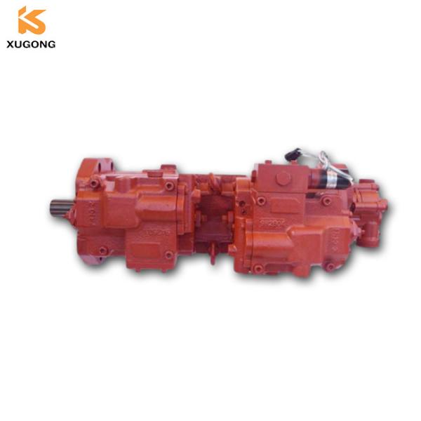 High Quality HYDRAULIC PUMP for Volvo EC180 K5V8ODT In Sale