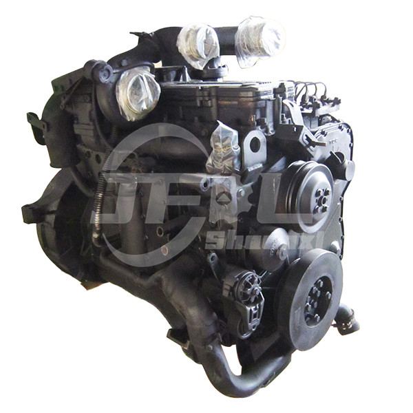 Brand new used Diesel engine L375-20 for Dongfeng Cummins engine parts