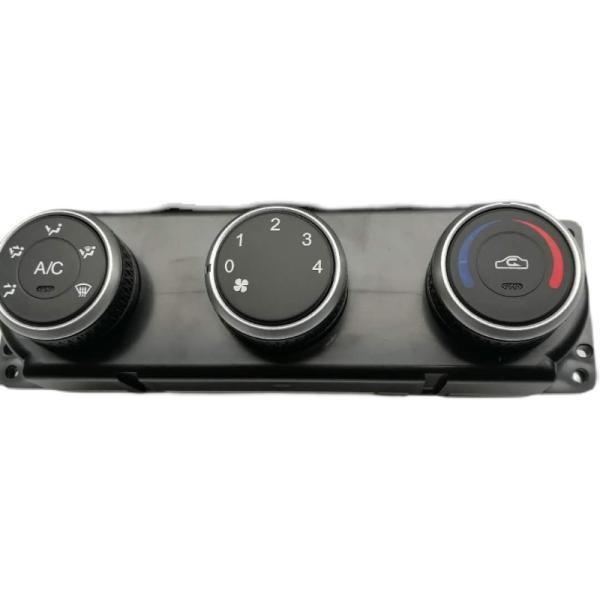 Maxus V80 Original Air Conditioning Control Panel Luxury Convenience for Car Fitment