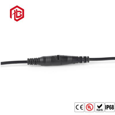 Conector da C.C. do GYD BETT 2 Pin Waterproof