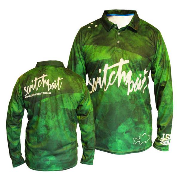 Breathable Youth Men Fishing Jerseys Anti UV Waterproof Durable