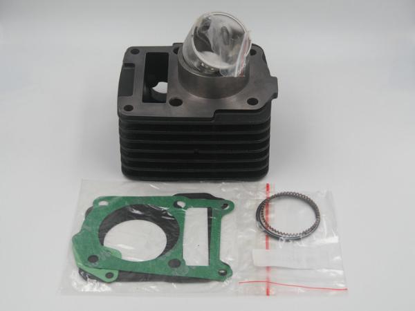 Yamaha YD110 Crux Motorcycle Cylinder Kit High Wear Resistance Feature