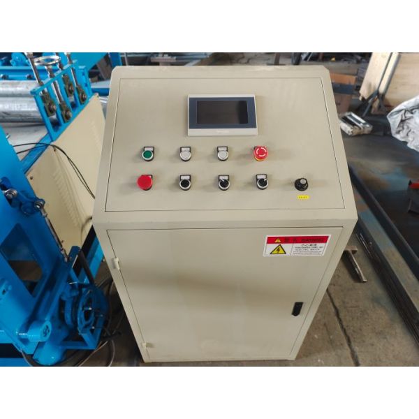 Mesh Panel 2.4*6m Automatic Shear Wire Mesh Panel Welding Machine