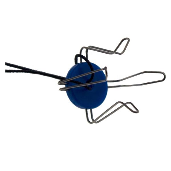 Лечение фимоза из нержавеющей стали Ретрактор для перхоти 2 года