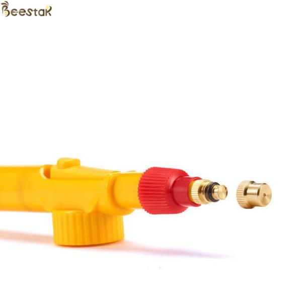 Пластиковое оружие спрейера воды сада без бутылок для сада