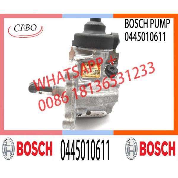 Для VW Audi A4 A5 A6 A8 2,7 3,0 Tdi 059130755AB CP4 топливный насос Bosch 0445010611 0445010685 0445010673