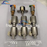 KTHL3P7J136LC  Ford 8-speed 8F35 Automatic Transmission Solenoid Valve Repair Kit