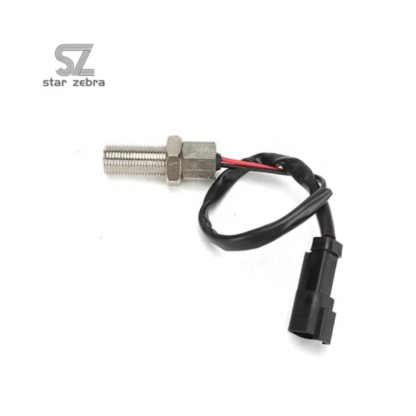 E320B E320C E320D Excavator S6K Diesel Engine Speed Sensor Revolution for Revolution Sensor Excavator Speed