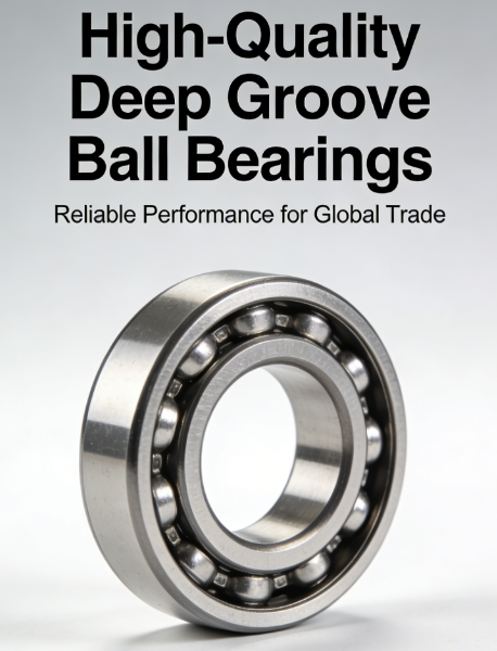 Deep Groove Ball Bearings Model 61828/61928/16028/6028/6228/6328/61830 Factory Price Good Quality Durable For General Machinery, Motors And Home Appliances