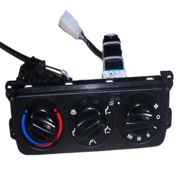 New for JAC 1025 Truck Air Blower Fan 8113910Q26 Conditioner Heater & Blower Assy Steel Material Auto Parts