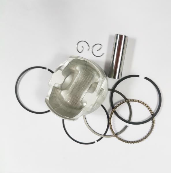 Ash BAJAJ205 N/M Compact 4S Motorcycle Engine Parts
