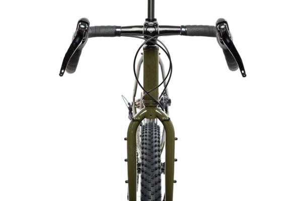 Adult 650B Carbon Fiber Gravel Bike 700C 11 Speed