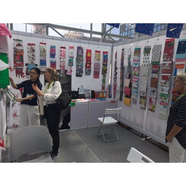 Wholesale Waterproof PEVA Shower curtain Disposable Bathroom Curtain