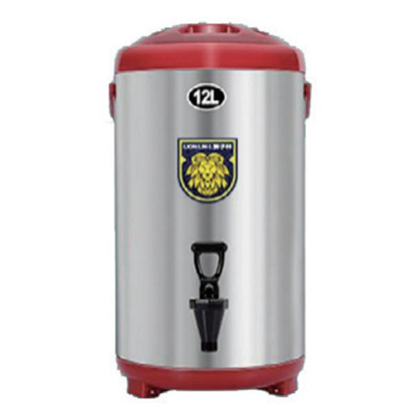 Boba Tea Machine Stainless Steel Bubble Tea Thermos Multiple Colors