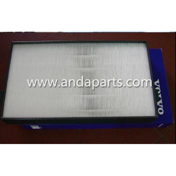 Good Quality Cabin Air Filter For VOLVO 11703980
