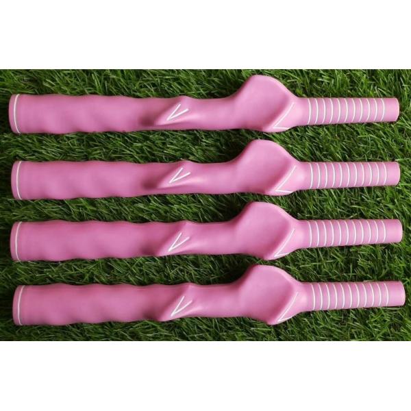 golf swing grip , tpe golf grip , tpr golf grips , tpo golf grip ,  formed Training Grip