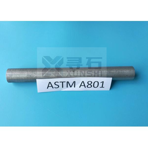 Cobalt-Iron Soft Magnetic Alloy 1J27 HiperCo27