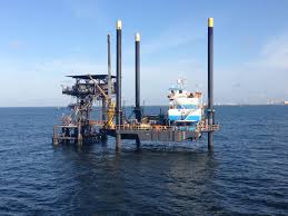 Less Noise Ag / AgCl Reference Electrode For Sea Vessel Corrosion Measurement