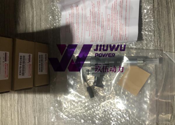 23670-E0280 095000-5400 Fuel Nozzle ASSY, Injector Nozzle Complete HINO 300 Seies