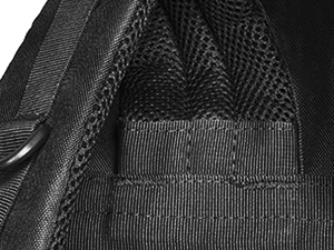 Hiking Waterproof Army Waist Rucksack, ornaments Pack Army Survival Combat Rucksack Backpack