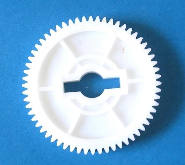 Heat Resistant Plastic Molded Gears For Auto Parts Locks Medical Devices Multipurpose